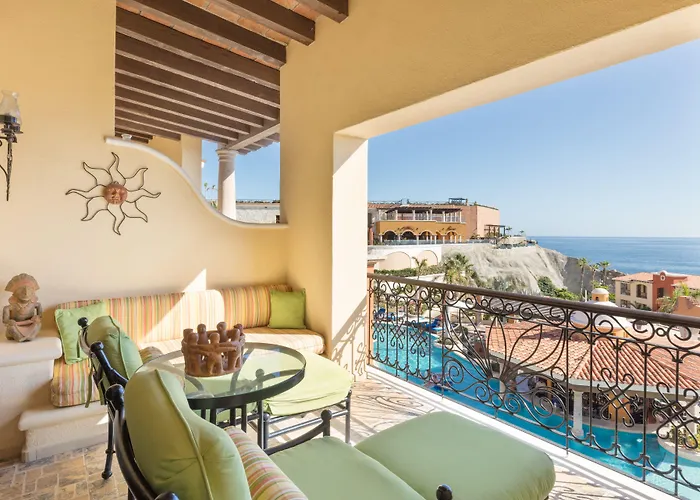 Hacienda Encantada & Residences Resort Cabo San Lucas