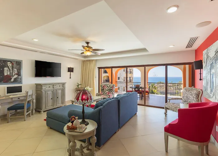 Resort Hacienda Encantada & Residences 5*