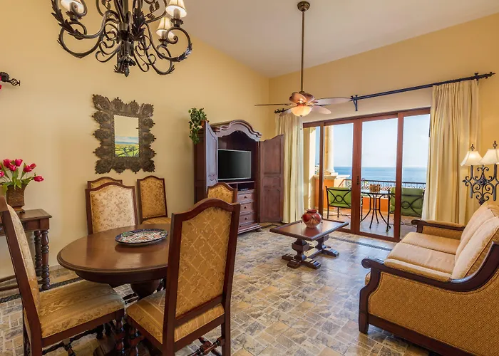Hacienda Encantada & Residences Cabo San Lucas
