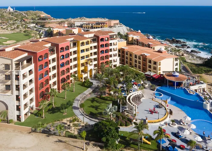 Resort Hacienda Encantada & Residences Cabo San Lucas
