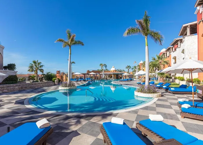 Hacienda Encantada & Residences Resort Cabo San Lucas