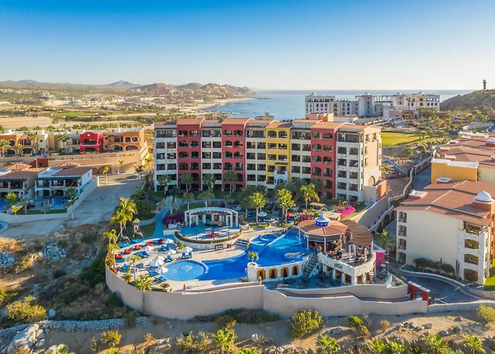 Resort Hacienda Encantada & Residences