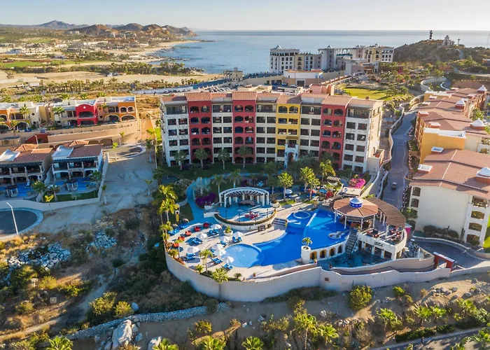 Resort Hacienda Encantada & Residences