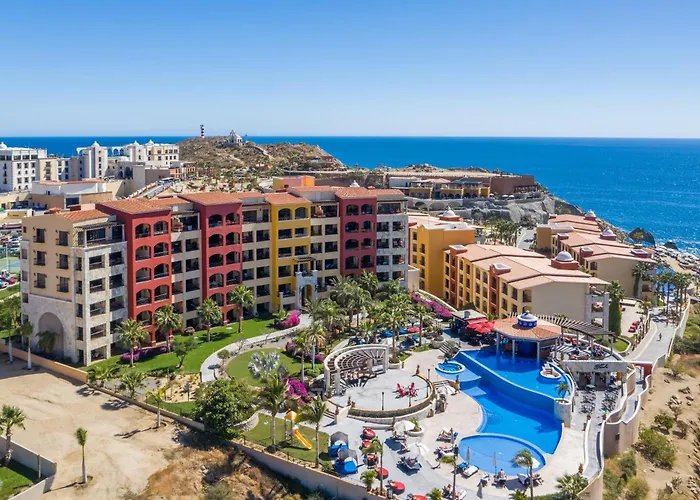 Hacienda Encantada & Residences Resort Cabo San Lucas
