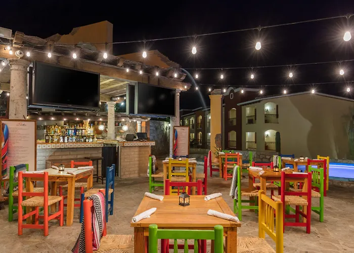 Hacienda Encantada & Residences Resort Cabo San Lucas