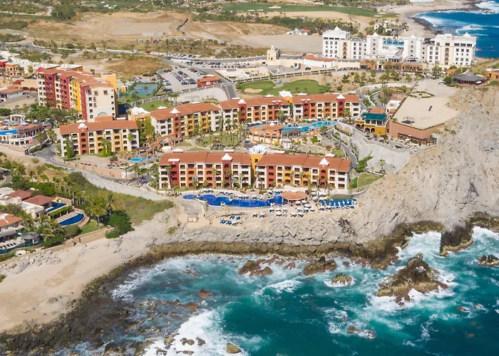 Hacienda Encantada & Residences 5* Cabo San Lucas