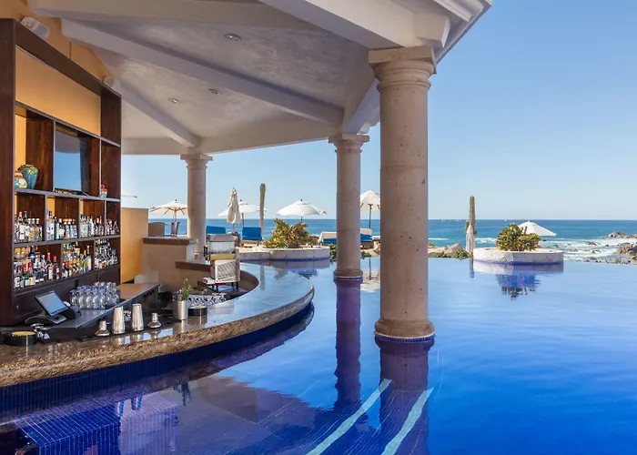 Hacienda Encantada & Residences Cabo San Lucas