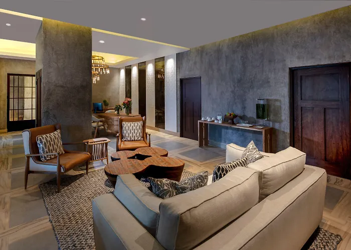 Hacienda Encantada & Residences 5*