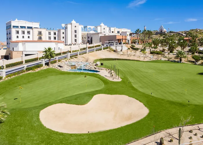 Resort Hacienda Encantada & Residences 5*