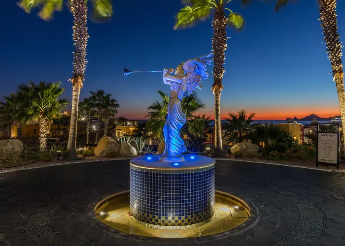 Hacienda Encantada & Residences Cabo San Lucas