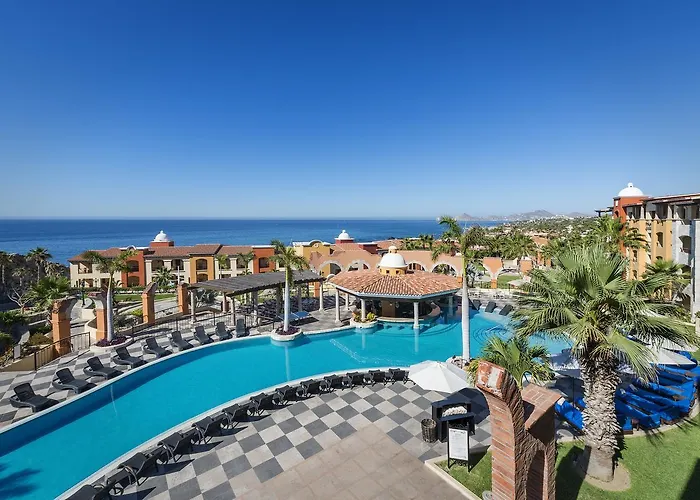 Hacienda Encantada & Residences 5*